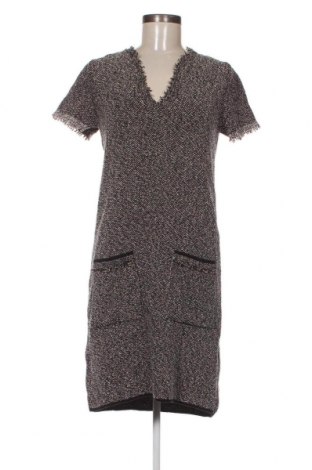 Φόρεμα Massimo Dutti, Μέγεθος M, Χρώμα Μαύρο, Τιμή 43,11 €