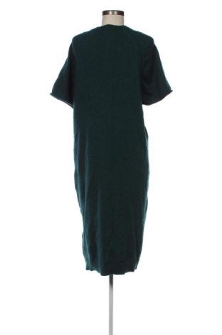 Φόρεμα Massimo Dutti, Μέγεθος S, Χρώμα Πράσινο, Τιμή 41,94 €