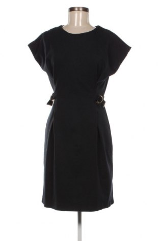 Φόρεμα Massimo Dutti, Μέγεθος M, Χρώμα Μπλέ, Τιμή 30,46 €
