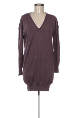 Kleid Massimo Dutti, Größe S, Farbe Lila, Preis 18,83 €