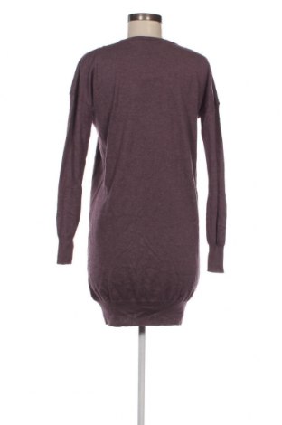 Kleid Massimo Dutti, Größe S, Farbe Lila, Preis 22,82 €