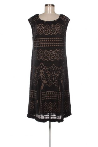 Φόρεμα Mat., Μέγεθος L, Χρώμα Μαύρο, Τιμή 16,62 €