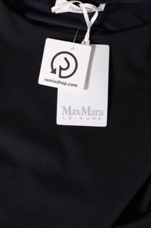 Kleid Max Mara, Größe L, Farbe Blau, Preis 261,64 €