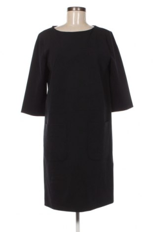 Φόρεμα Max Mara, Μέγεθος L, Χρώμα Μπλέ, Τιμή 245,68 €