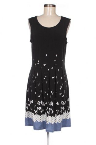 Φόρεμα Max Studio, Μέγεθος XL, Χρώμα Πολύχρωμο, Τιμή 30,43 €