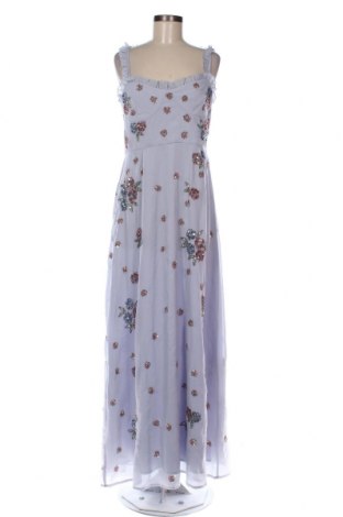 Kleid Maya Deluxe, Größe M, Farbe Blau, Preis € 26,70