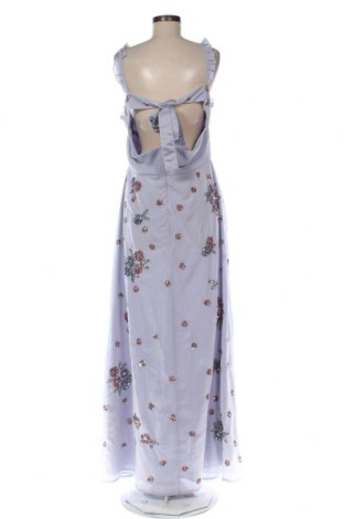 Kleid Maya Deluxe, Größe M, Farbe Blau, Preis 26,70 €