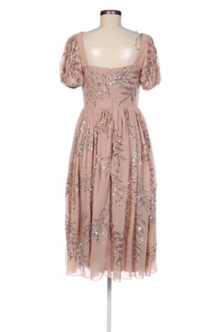 Φόρεμα Maya Deluxe, Μέγεθος M, Χρώμα  Μπέζ, Τιμή 72,16 €