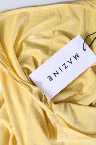 Kleid Mazine, Größe M, Farbe Gelb, Preis 33,74 €