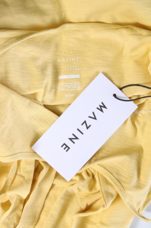 Kleid Mazine, Größe XL, Farbe Gelb, Preis 33,74 €