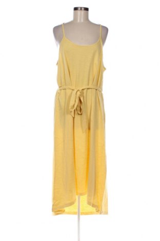 Φόρεμα Mazine, Μέγεθος XL, Χρώμα Κίτρινο, Τιμή 38,56 €
