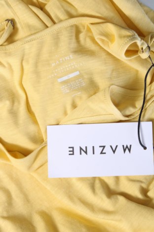 Kleid Mazine, Größe XS, Farbe Gelb, Preis € 38,56