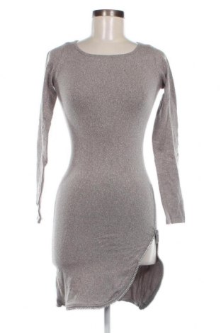 Kleid Mc Lorene, Größe M, Farbe Grau, Preis 6,86 €