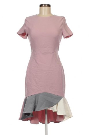 Šaty  Mds, Velikost M, Barva Popelavě růžová, Cena  925,00 Kč