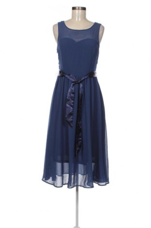 Kleid Meaneor, Größe M, Farbe Blau, Preis 12,30 €