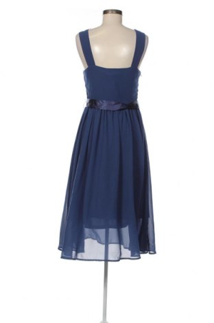 Kleid Meaneor, Größe M, Farbe Blau, Preis € 34,95