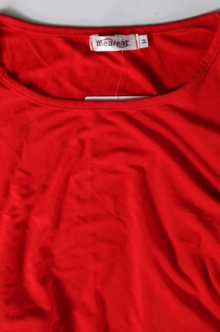 Šaty  Meaneor, Velikost M, Barva Červená, Cena  147,00 Kč
