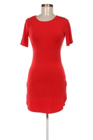 Φόρεμα Meaneor, Μέγεθος M, Χρώμα Κόκκινο, Τιμή 5,93 €