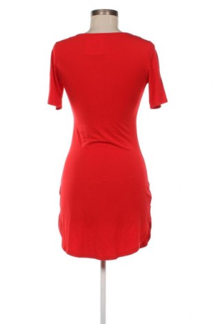 Kleid Meaneor, Größe M, Farbe Rot, Preis 5,93 €