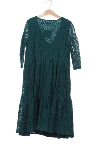 Kleid Medicine, Größe XS, Farbe Grün, Preis 2,08 €