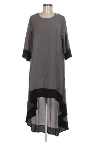 Šaty  Mela London, Veľkosť L, Farba Sivá, Cena  37,01 €