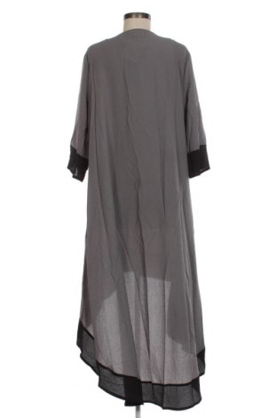 Kleid Mela London, Größe L, Farbe Grau, Preis 36,46 €