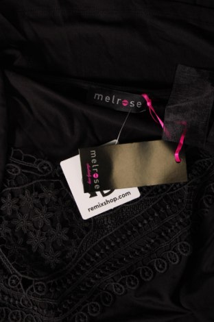 Šaty  Melrose, Veľkosť XS, Farba Čierna, Cena  6,16 €