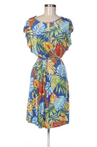 Φόρεμα Mer Du Sud, Μέγεθος XL, Χρώμα Πολύχρωμο, Τιμή 30,43 €