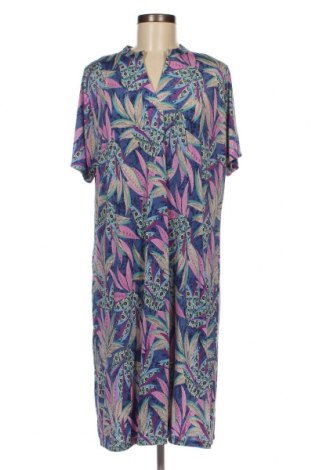 Φόρεμα Mer Du Sud, Μέγεθος M, Χρώμα Πολύχρωμο, Τιμή 23,84 €
