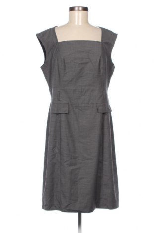 Φόρεμα Mexx, Μέγεθος L, Χρώμα Γκρί, Τιμή 5,34 €
