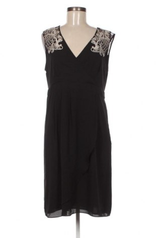 Kleid Mexx, Größe L, Farbe Schwarz, Preis 20,04 €