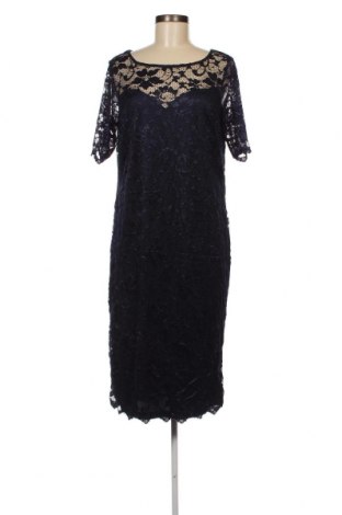 Kleid Mia Moda, Größe XL, Farbe Blau, Preis € 43,14