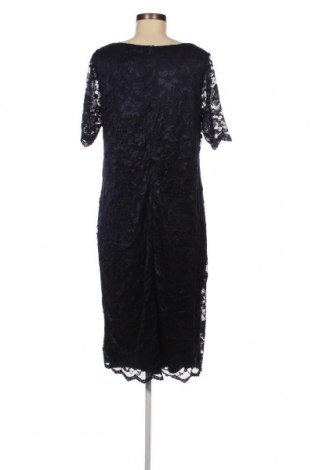 Kleid Mia Moda, Größe XL, Farbe Blau, Preis 43,14 €