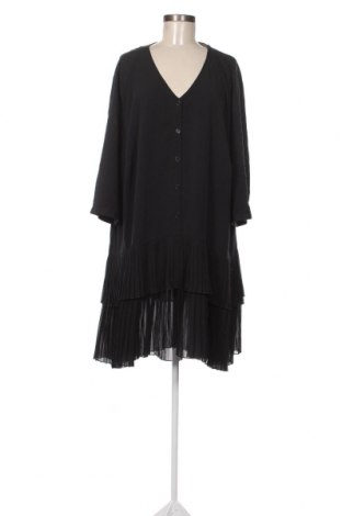 Φόρεμα Mia Moda, Μέγεθος XXL, Χρώμα Μαύρο, Τιμή 29,69 €