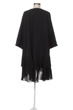Šaty  Mia Moda, Veľkosť XXL, Farba Čierna, Cena  27,22 €