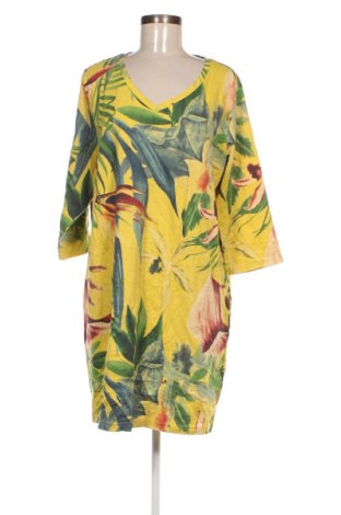Φόρεμα Mia Moda, Μέγεθος XXL, Χρώμα Πολύχρωμο, Τιμή 29,69 €