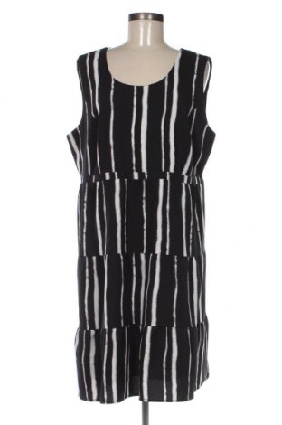 Φόρεμα Micha, Μέγεθος XL, Χρώμα Μαύρο, Τιμή 24,55 €