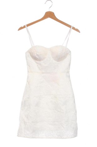 Φόρεμα Mikayla, Μέγεθος XS, Χρώμα Λευκό, Τιμή 15,22 €