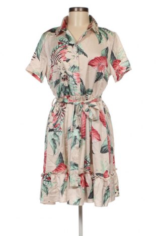 Φόρεμα Millenium, Μέγεθος L, Χρώμα Πολύχρωμο, Τιμή 10,76 €