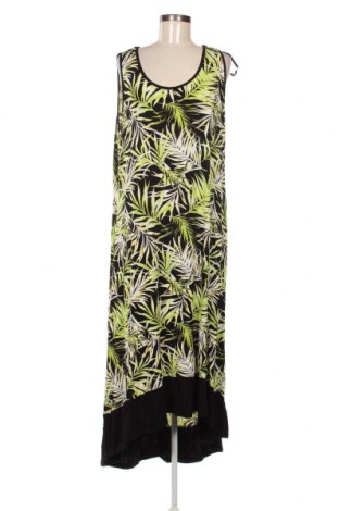Kleid Millers, Größe 3XL, Farbe Mehrfarbig, Preis 19,21 €