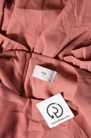Šaty  Minimum, Velikost M, Barva Růžová, Cena  706,00 Kč