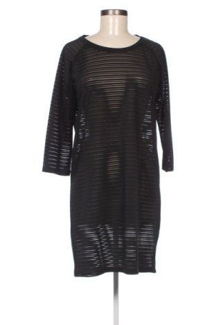 Φόρεμα Minimum, Μέγεθος M, Χρώμα Μαύρο, Τιμή 7,61 €