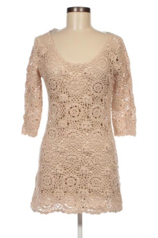 Φόρεμα Minkpink, Μέγεθος L, Χρώμα  Μπέζ, Τιμή 65,93 €