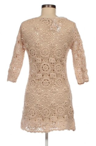 Kleid Minkpink, Größe L, Farbe Beige, Preis 74,17 €