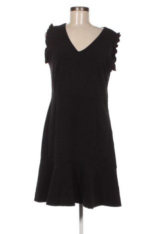 Φόρεμα Mint & Berry, Μέγεθος M, Χρώμα Μαύρο, Τιμή 10,23 €