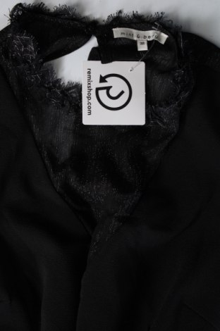 Šaty  Mint & Berry, Velikost M, Barva Černá, Cena  925,00 Kč