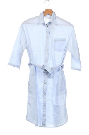 Kleid Miralba, Größe XS, Farbe Blau, Preis 8,45 €