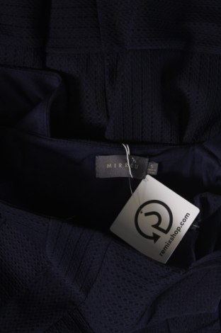 Kleid Mirrou, Größe S, Farbe Blau, Preis 48,00 €