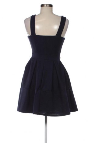 Kleid Mirrou, Größe S, Farbe Blau, Preis € 48,00
