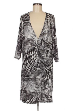 Φόρεμα Miss Etam, Μέγεθος XXL, Χρώμα Πολύχρωμο, Τιμή 40,75 €